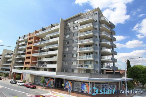 9/286-292 Fairfield St, Fairfield, NSW 2165