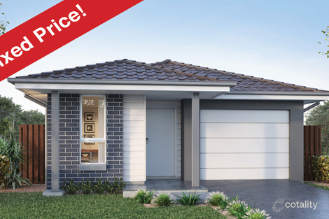 Lot 25 Timbercrest St, Box Hill, NSW 2765