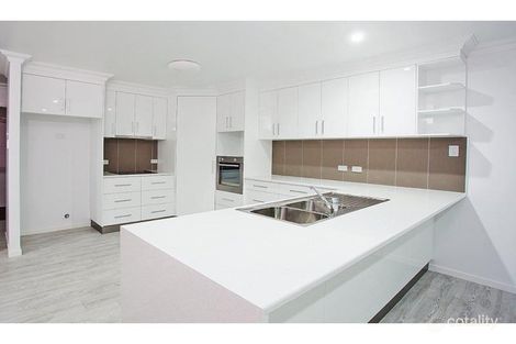 Property photo of 63 O'Riely Avenue Marian QLD 4753