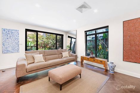 Property photo of 83 Reynolds Street Cremorne NSW 2090