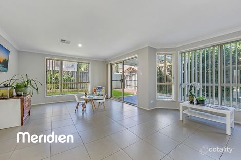 Property photo of 15 Cradle Close Beaumont Hills NSW 2155