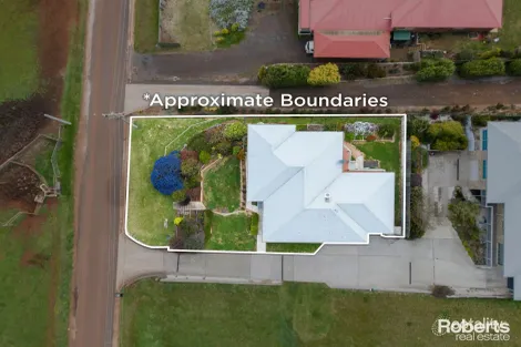 Property photo of 1/17 Bovill Street East Devonport TAS 7310