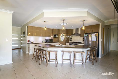 Property photo of 117 Woocoo Drive Oakhurst QLD 4650