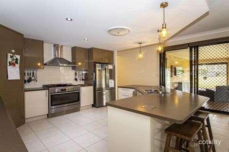 Property photo of 117 Woocoo Drive Oakhurst QLD 4650