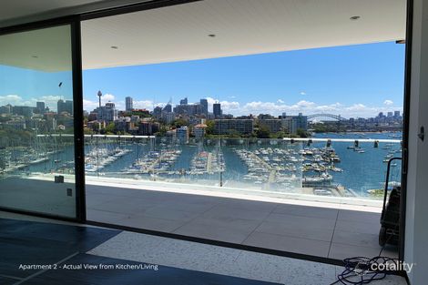 Property photo of 7 Loftus Road Darling Point NSW 2027