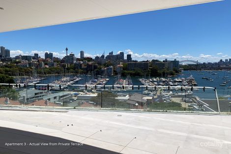 Property photo of 7 Loftus Road Darling Point NSW 2027
