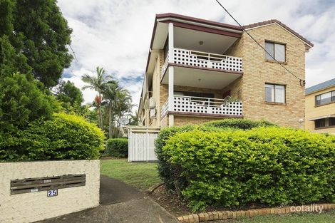 1/25 Haig St, Clayfield, QLD 4011
