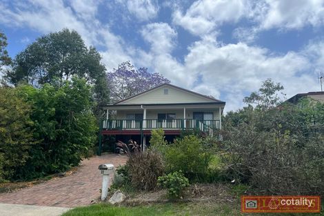 Property photo of 22 Marlee Street Wingham NSW 2429