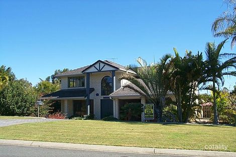 26 Harry Mac Ct, Narangba, QLD 4504