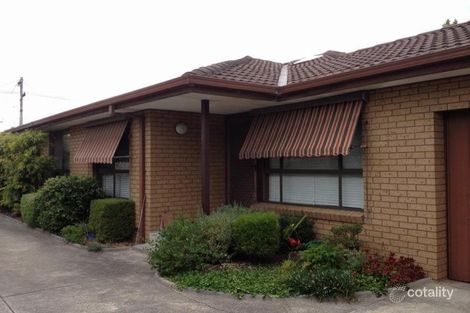 2/159 Maribyrnong Rd, Ascot Vale, VIC 3032