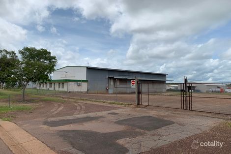 40 Albatross St, Winnellie, NT 0820