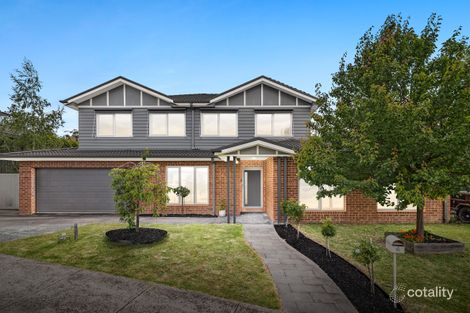 4 Vuegrande Rise, Montrose, VIC 3765