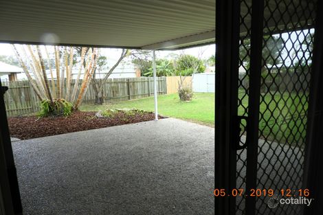 Property photo of 7 Teraglin Court Tin Can Bay QLD 4580
