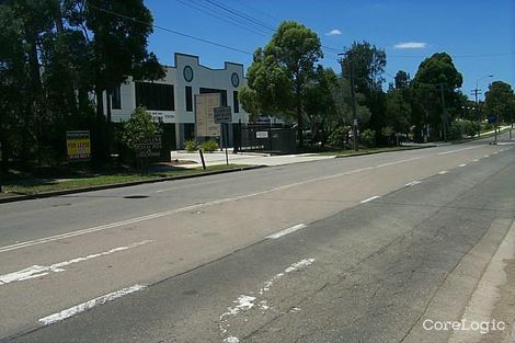 Property photo of 50/159 Arthur Street Homebush West NSW 2140