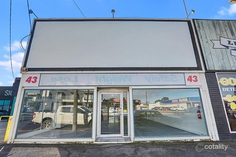 43 Mercer St, Geelong, VIC 3220