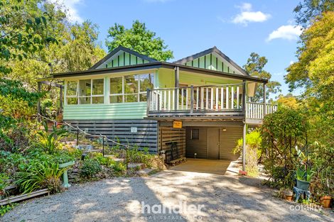 Property photo of 54 Hazel Grove Tecoma VIC 3160