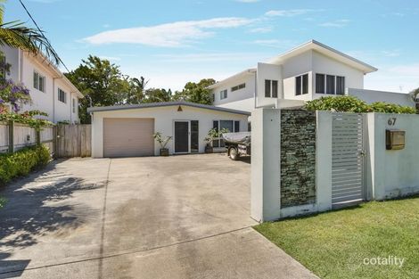 Property photo of 67 Roderick Street Moffat Beach QLD 4551