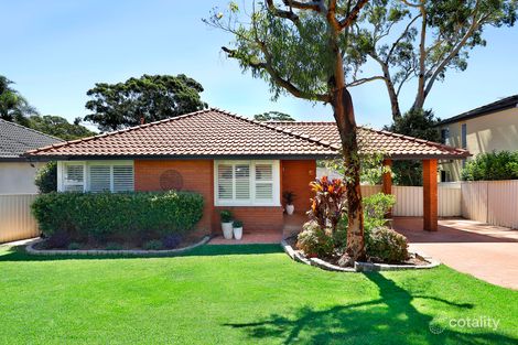 37 Woodward Ave, Caringbah South, NSW 2229