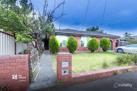 197 Station Rd, Deer Park, VIC 3023