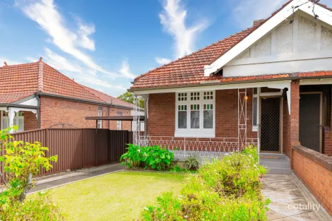 Property photo of 36 Queens Road Five Dock NSW 2046