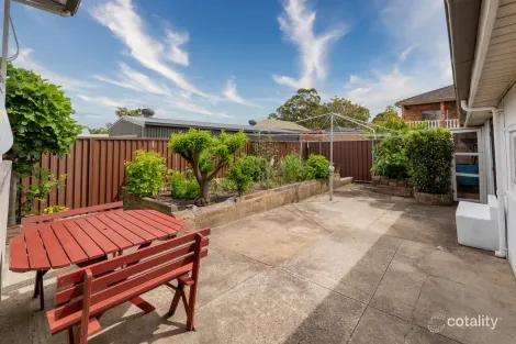 Property photo of 36 Queens Road Five Dock NSW 2046