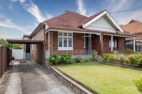 Property photo of 36 Queens Road Five Dock NSW 2046