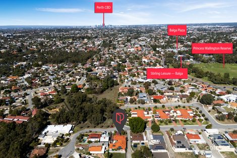 Property photo of 39 Coniston Way Balga WA 6061