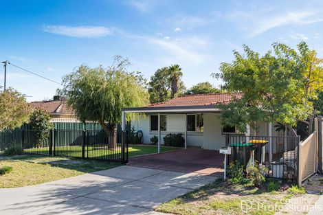 Property photo of 39 Coniston Way Balga WA 6061