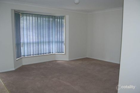 Property photo of 23 Buttercup Close Meadowbrook QLD 4131