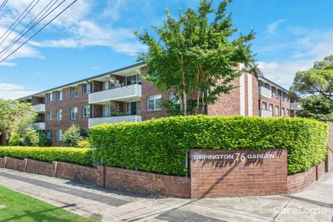 Property photo of 25/76 Orpington Street Ashfield NSW 2131