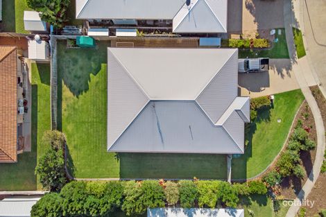 Property photo of 8 Pipit Street Oonoonba QLD 4811