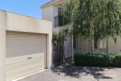 Property photo of 2/3 Barry Street Brunswick VIC 3056