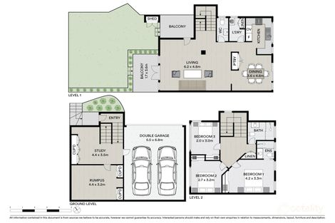 13/11-13 Pye Ave, Northmead, NSW 2152