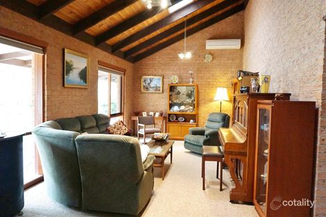 Property photo of 5 Nirta Drive Murrumbateman NSW 2582