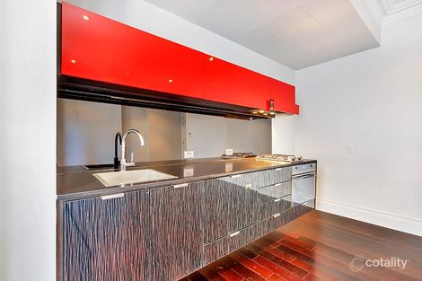 Property photo of 308/13-15 Bayswater Road Potts Point NSW 2011