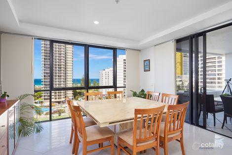 Property photo of 804/19 Albert Avenue Broadbeach QLD 4218