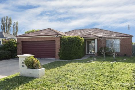 Property photo of 27 Cassandra Crescent Epsom VIC 3551