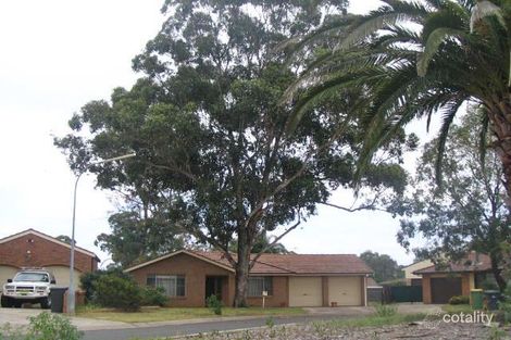5 Mundowie Pl, Claremont Meadows, NSW 2747