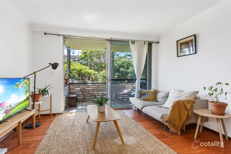 Property photo of 25/76 Orpington Street Ashfield NSW 2131