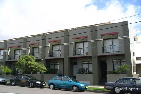 Property photo of 11/117-133 Belmont Street Alexandria NSW 2015
