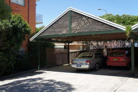 Property photo of 6/66 Kensington Road Summer Hill NSW 2130