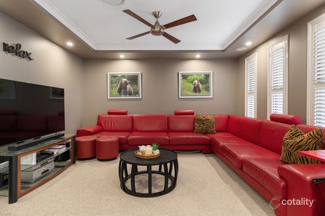 Property photo of 18 Kidman Circuit Thornlands QLD 4164