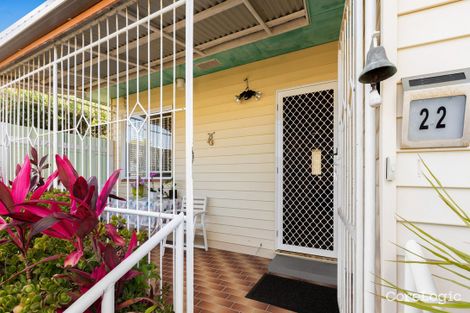 Property photo of 22 Dykes Street Mount Gravatt East QLD 4122