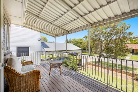 Property photo of 4 Girton Street Alderley QLD 4051