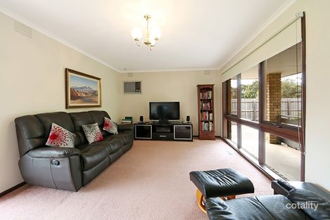 Property photo of 7 Bexsarm Crescent Rowville VIC 3178