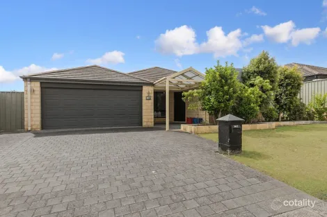 Property photo of 147 Dalrymple Drive Leda WA 6170