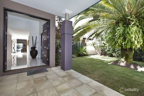 Property photo of 11 Diplacus Drive Palm Beach QLD 4221