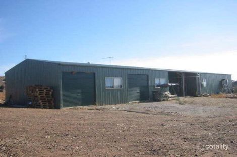 60 Robertson Rd, Wamboin, NSW 2620