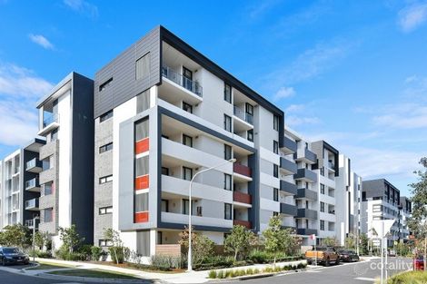 305/2 Mackinder St, Campsie, NSW 2194