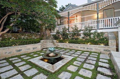 Property photo of 70 Forrest Street Cottesloe WA 6011